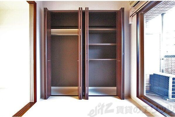 Choei65 プレジオ中津の物件内観写真